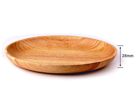 Oak Plate-Lifestyle-Shoppy
