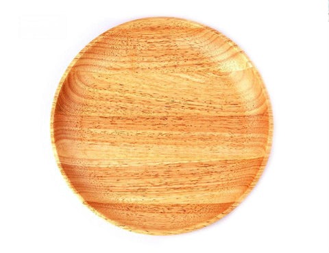 Oak Plate-Lifestyle-Shoppy