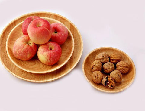 Oak Plate-Lifestyle-Shoppy