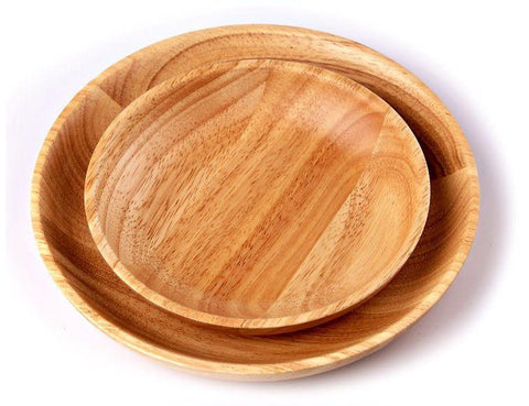 Oak Plate-Lifestyle-Shoppy