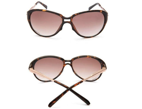 Pair of Propoise Fashion Sunglasses-Fashion-Shoppy