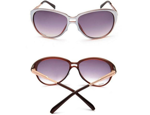 Pair of Propoise Fashion Sunglasses-Fashion-Shoppy