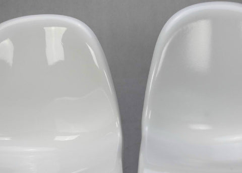 Panton Chair-Accent Chair-Shoppy