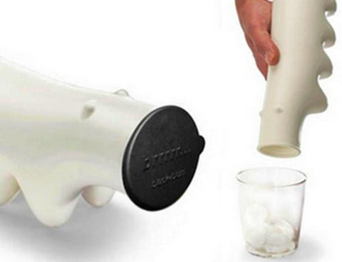 Polar Bear Ice Tray-Kitchen-Shoppy