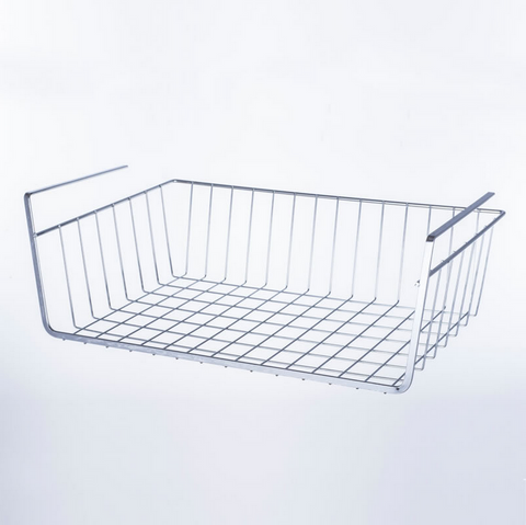 Portable Cabinet Hanging Basket-Home-Shoppy