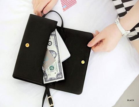 Princess Clutch-Fashion-Shoppy