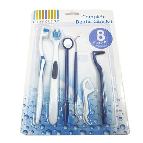 Professional Home Dental Care Sets-Home-Shoppy