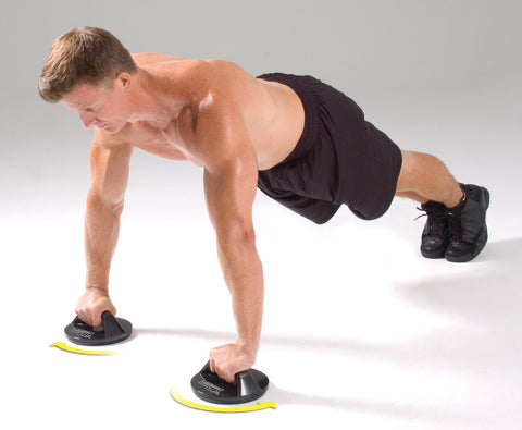 Push Up Grip Pro-Shoppy