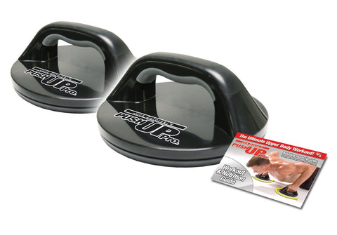 Push Up Grip Pro-Shoppy