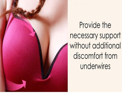 Racerback Sporty Bra-Beauty-Shoppy