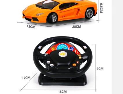 Real Simulation Controller Car | Shoppy