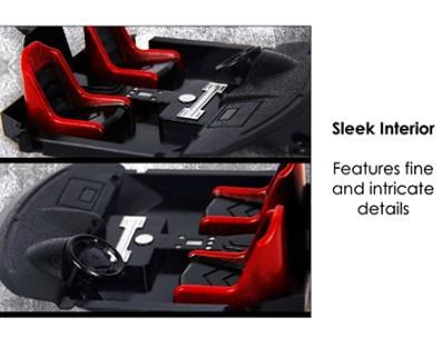 Real Simulation Controller Car | Shoppy