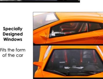 Real Simulation Controller Car | Shoppy