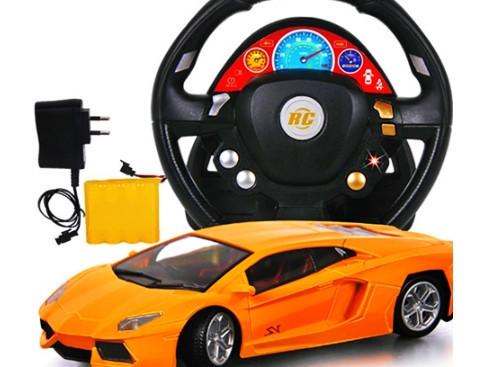 Real Simulation Controller Car | Shoppy