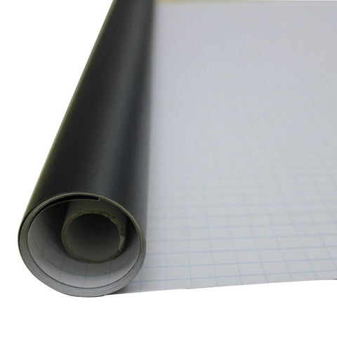 Removable Chalkboard Wall Sticker-Home-Shoppy