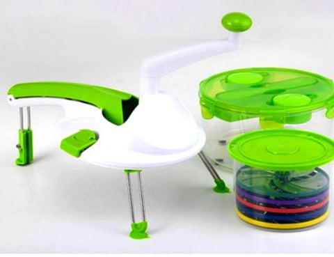 Roto Champ (1 Set)-Kitchen-Shoppy