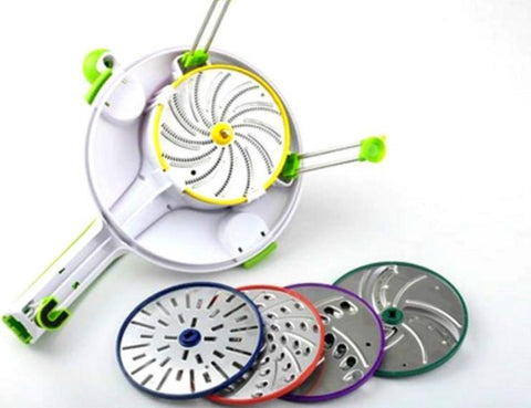 Roto Champ (1 Set)-Kitchen-Shoppy