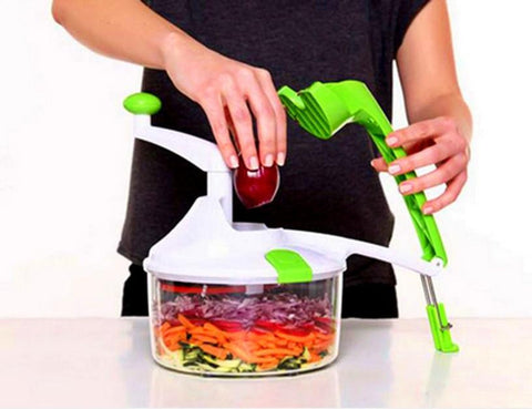 Roto Champ (1 Set)-Kitchen-Shoppy