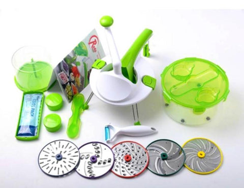 Roto Champ (1 Set)-Kitchen-Shoppy