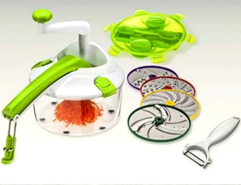 Roto Champ (1 Set)-Kitchen-Shoppy