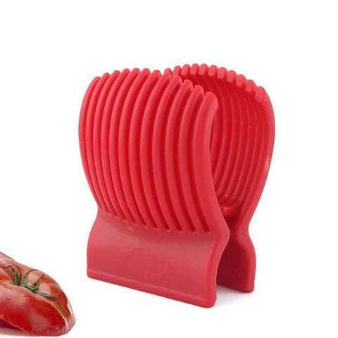 Ruby Tomato Fruit Slicer-Kitchen-Shoppy