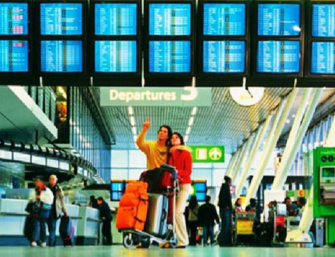 Set of Travel Buddies-Travel-Shoppy