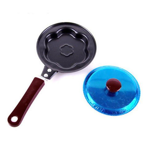 Shaped Non Stick Frying Pan-Kitchen-Shoppy