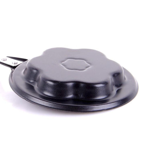 Shaped Non Stick Frying Pan-Kitchen-Shoppy
