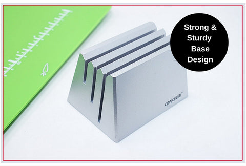 Shoppy 3-Coloured Chopping Board with Ruler-Shoppy