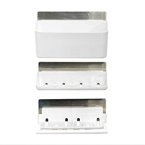 Shoppy 3 tier bathroom Shelves-Home-Shoppy