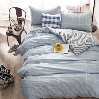 Shoppy Boxe Bedsheet Set-Shoppy