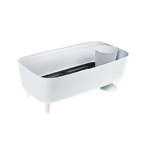 Shoppy Dish/Toiletries Drainer Rack-Home-Shoppy