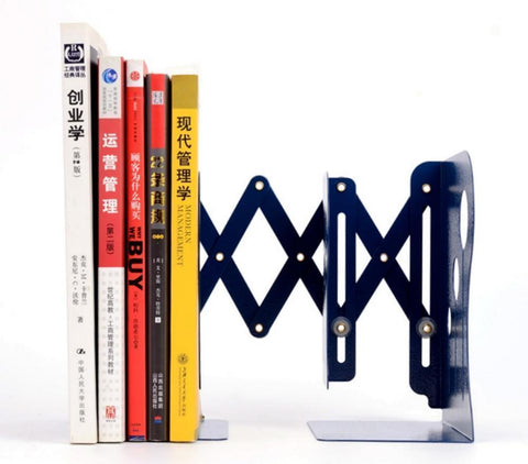 Shoppy Expandable Book Holder-Shoppy