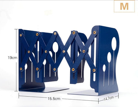 Shoppy Expandable Book Holder-Shoppy