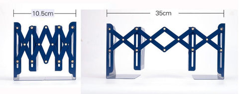 Shoppy Expandable Book Holder-Shoppy