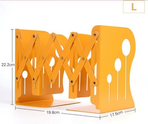 Shoppy Expandable Book Holder-Shoppy