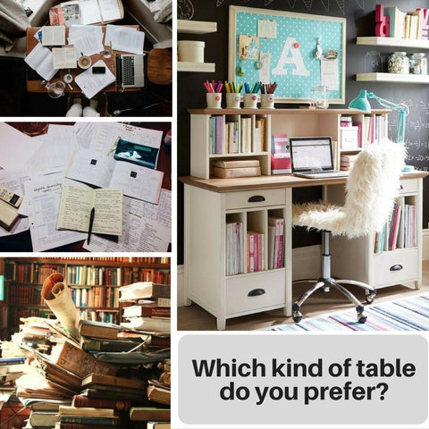 Shoppy Expandable Book Holder-Shoppy