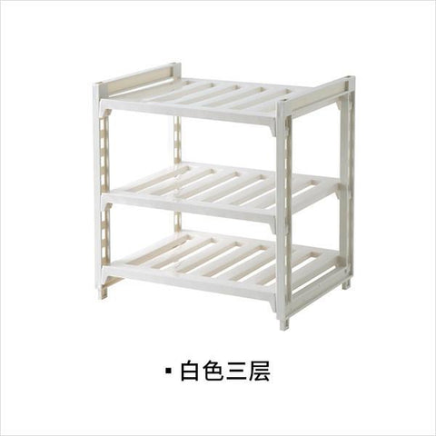 Shoppy EzyRack (3/5/7 Tier)-Shoppy