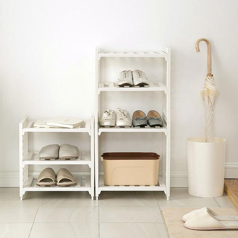 Shoppy EzyRack (3/5/7 Tier)-Shoppy