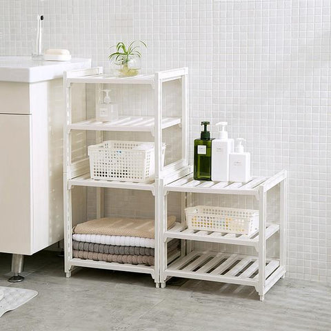 Shoppy EzyRack (3/5/7 Tier)-Shoppy