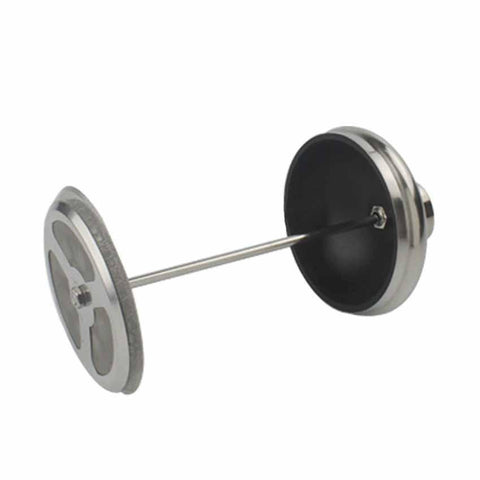 Shoppy French Press Coffee Tea Maker (600ml)-Home-Shoppy