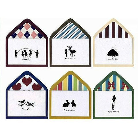 Shoppy Greeting Card-Home-Shoppy