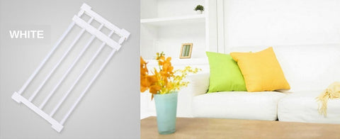 Shoppy Home Extension Pole Rack (75-120cm) 2pcs-Shoppy