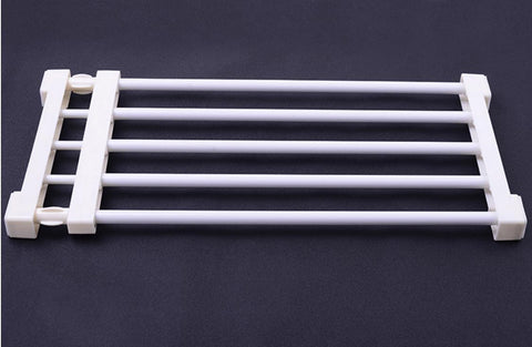 Shoppy Home Extension Pole Rack (75-120cm) 2pcs-Shoppy