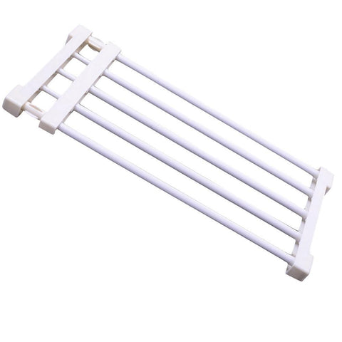 Shoppy Home Extension Pole Rack (75-120cm) 2pcs-Shoppy