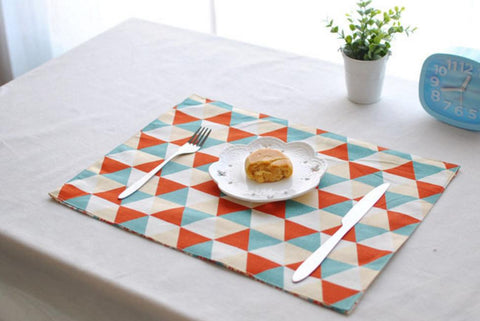 Shoppy Keiv Table Placemat-Shoppy