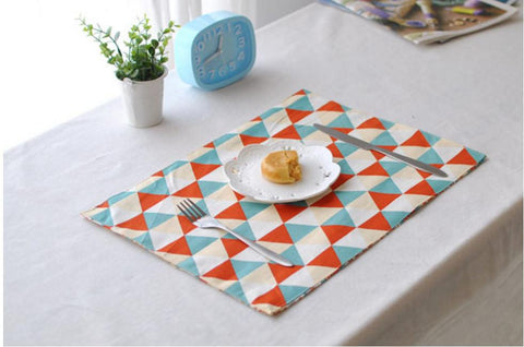 Shoppy Keiv Table Placemat-Shoppy