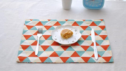 Shoppy Keiv Table Placemat-Shoppy