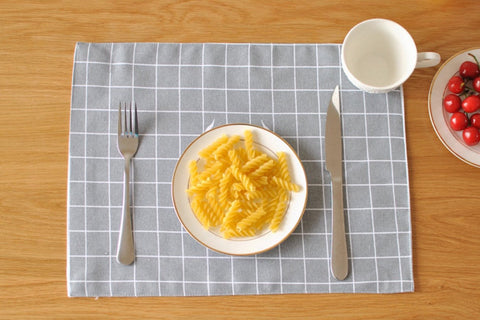 Shoppy Keiv Table Placemat-Shoppy