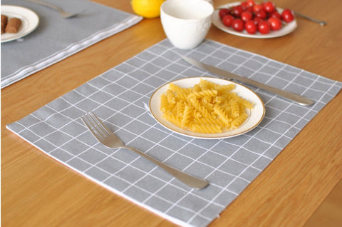 Shoppy Keiv Table Placemat-Shoppy